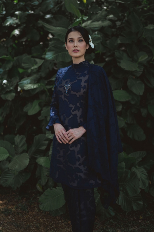 PUSPAWANGI 2.0 - BUNGA TELANG